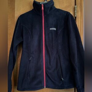 Columbia fleece brand new